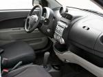 Daihatsu Sirion 2007 года